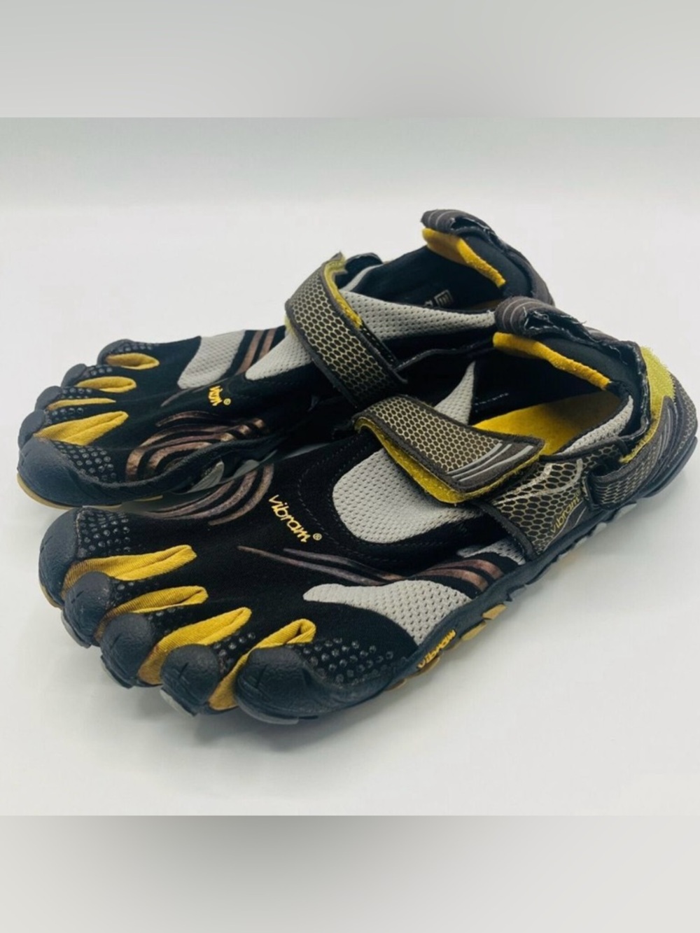 Vibram Fivefinger Shoes
